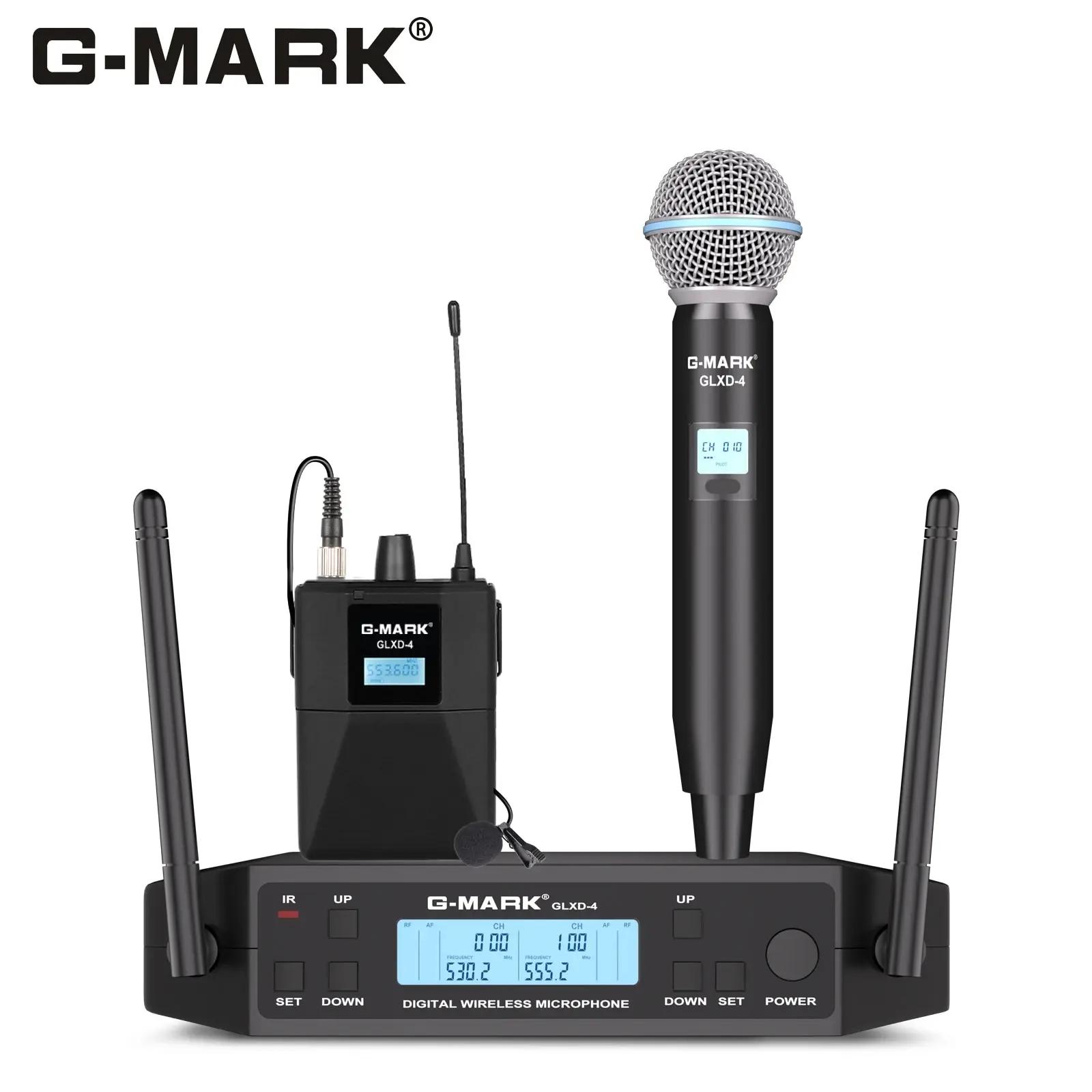  ߸ ũ G-MARK, GLXD4 UHF   Ŭ, ũ ٵ, ļ  , Ƽ , 50m